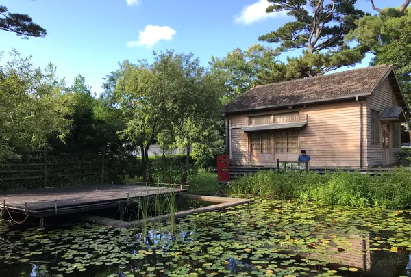 松園別館の写真・動画_image_522270