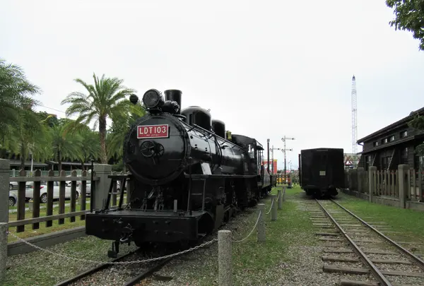花蓮鉄道文化園区の写真・動画_image_522281