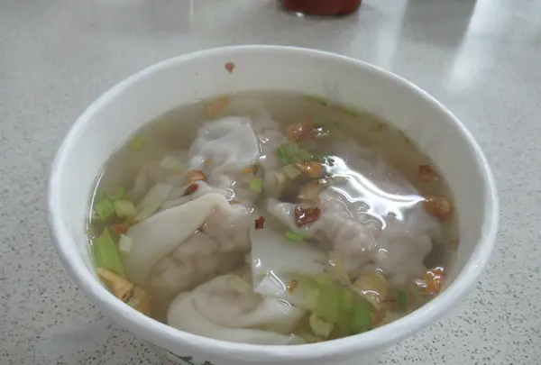 液香扁食の写真・動画_image_522285
