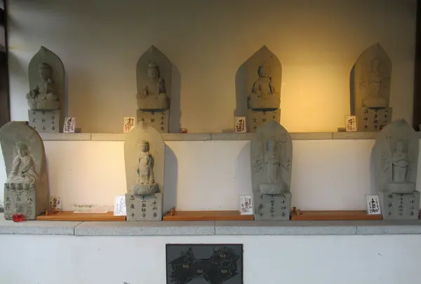 吉安慶修院(旧高野山真言宗の吉野布教所)の写真・動画_image_522306