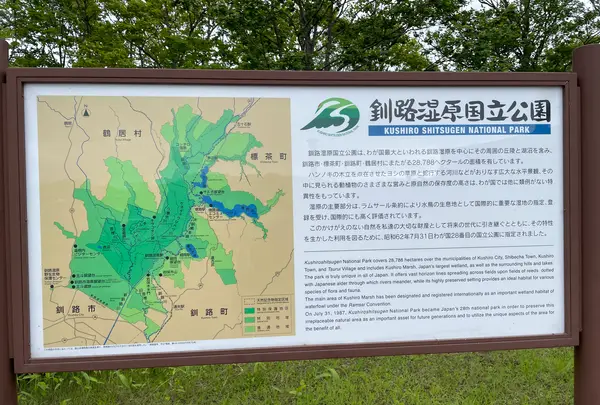 釧路市湿原展望台の写真・動画_image_522315