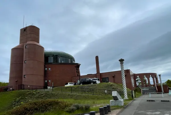 釧路湿原 いざない広場の写真・動画_image_522337