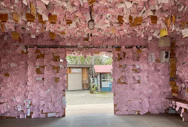 旧幸福駅（幸福鉄道公園）の写真・動画_image_522344