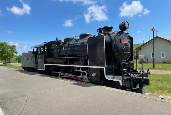 旧愛国駅 （愛国交通記念館）の写真・動画_image_522355