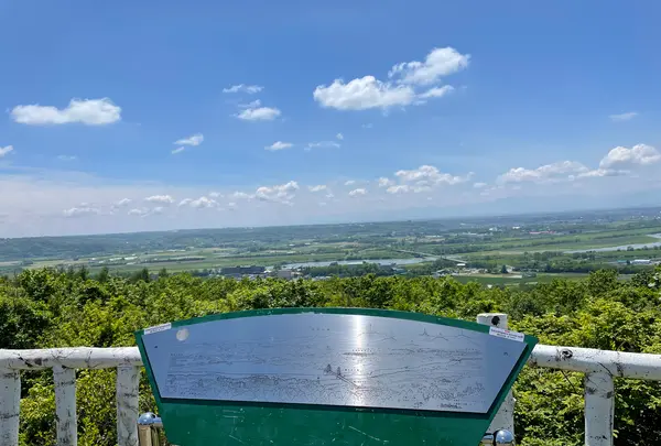 十勝が丘展望台の写真・動画_image_522368