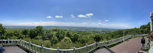 十勝が丘展望台の写真・動画_image_522371