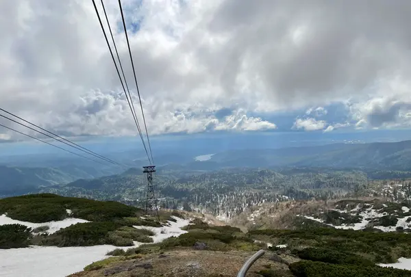 大雪山旭岳ロープウェイの写真・動画_image_522440