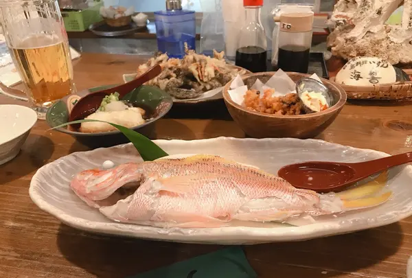 島料理いすんの写真・動画_image_522468