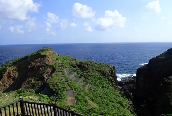 軍艦岩の写真・動画_image_522478