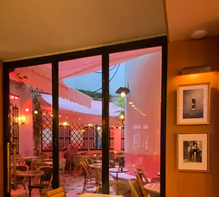 Hôtel Grand Amourの写真・動画_image_522559