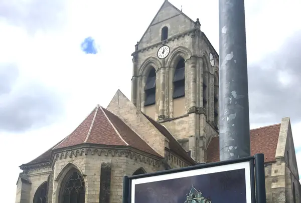 オーヴェル＝シュル＝オワーズの写真・動画_image_522686