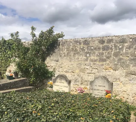 オーヴェル＝シュル＝オワーズの写真・動画_image_522687