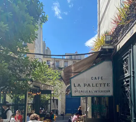 La Paletteの写真・動画_image_522689