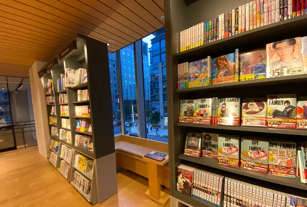 誠品書店の写真・動画_image_522693