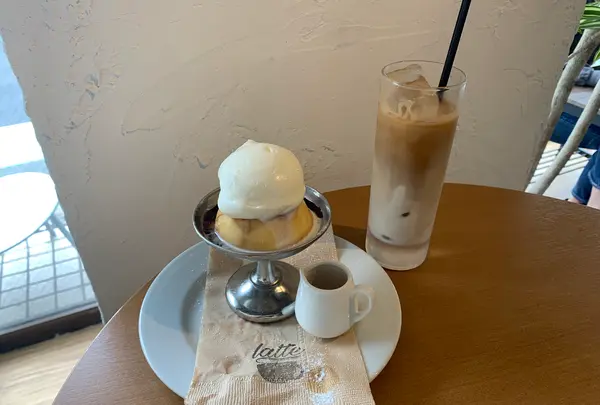 latte（ラテ）の写真・動画_image_522785
