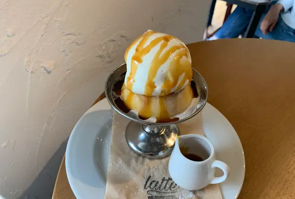 latte（ラテ）の写真・動画_image_522787
