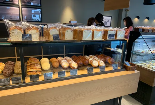 THE STANDARD BAKERS（ザ スタンダード ベイカーズ）下北沢店の写真・動画_image_522805
