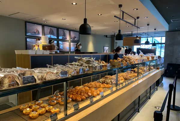 THE STANDARD BAKERS（ザ スタンダード ベイカーズ）下北沢店の写真・動画_image_522808
