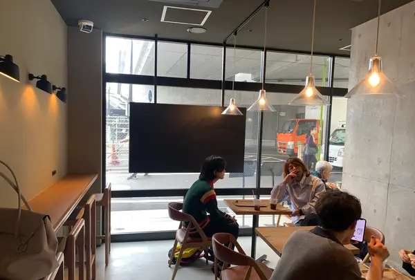 THE STANDARD BAKERS（ザ スタンダード ベイカーズ）下北沢店の写真・動画_image_522811