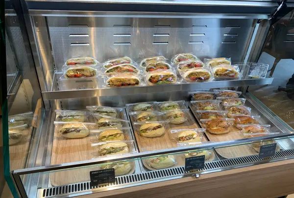 THE STANDARD BAKERS（ザ スタンダード ベイカーズ）下北沢店の写真・動画_image_522812