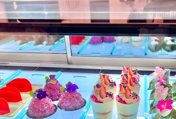 六感chocolate紙屋町の写真・動画_image_522828