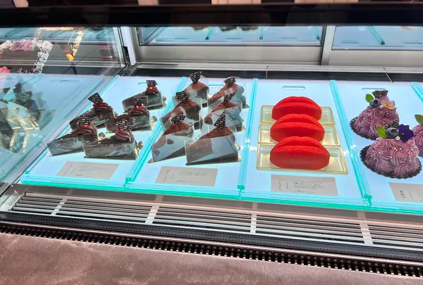 六感chocolate紙屋町の写真・動画_image_522829