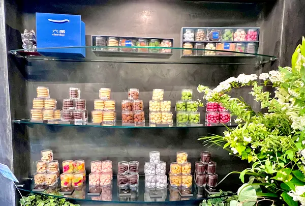 六感chocolate紙屋町の写真・動画_image_522831