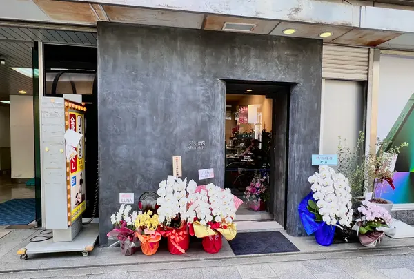 六感chocolate紙屋町の写真・動画_image_522832