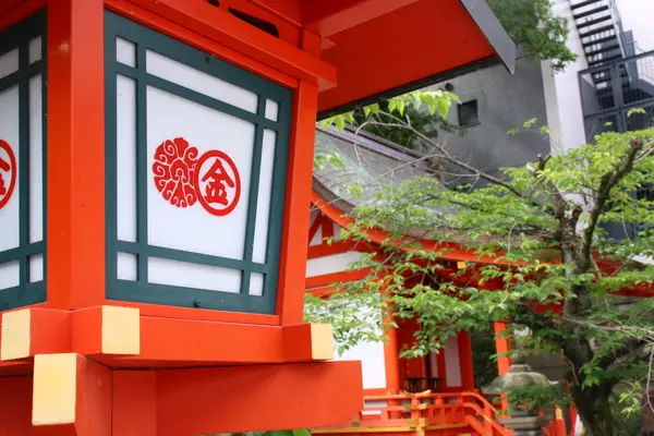 安井金比羅宮の写真・動画_image_522839