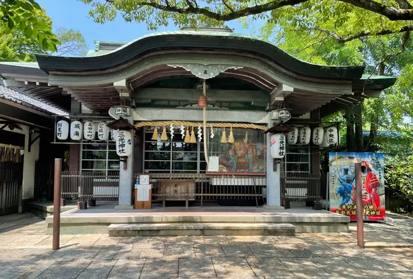 三光神社の写真・動画_image_522906