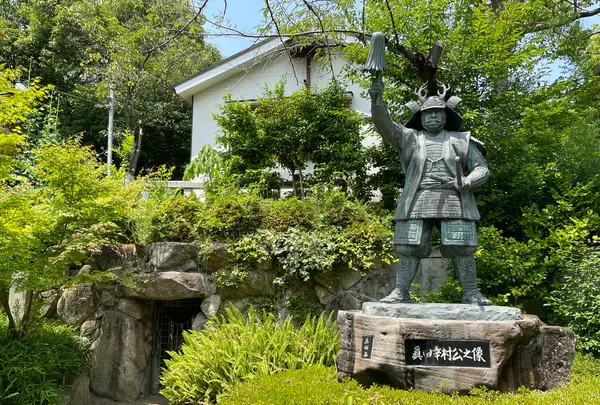 三光神社の写真・動画_image_522909
