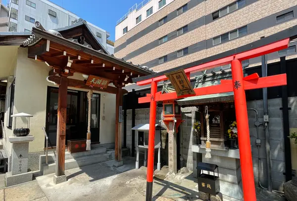 法案寺の写真・動画_image_522922