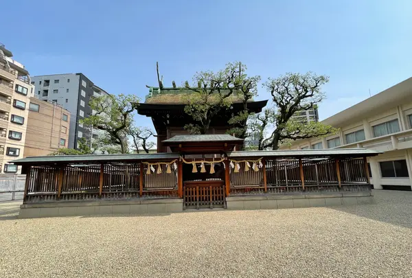 今宮戎神社の写真・動画_image_522967