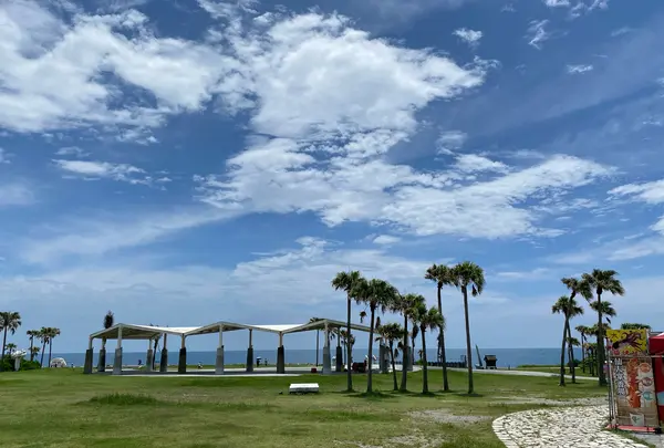 七星潭海岸風景特定区の写真・動画_image_523213