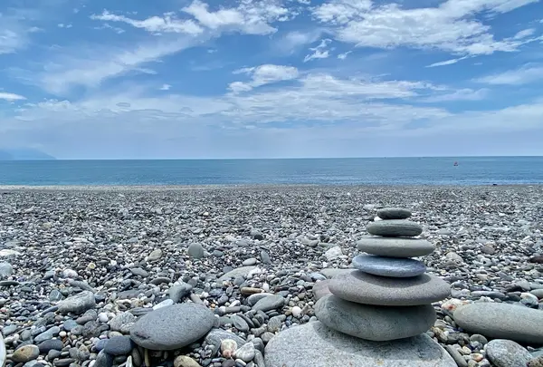 七星潭海岸風景特定区の写真・動画_image_523215