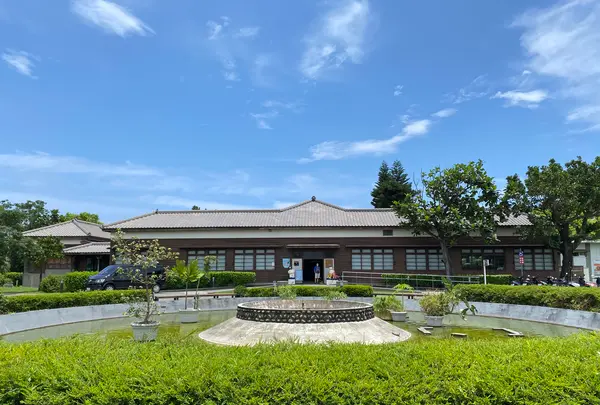 D Park台肥海洋深層水園区の写真・動画_image_523223