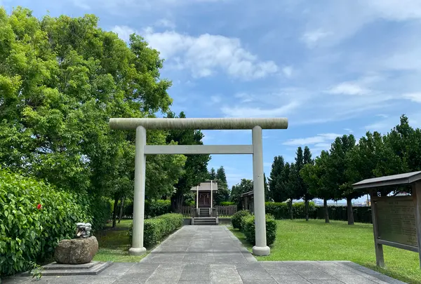 D Park台肥海洋深層水園区の写真・動画_image_523224