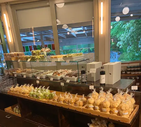 NASU SHOZO CAFEの写真・動画_image_523232