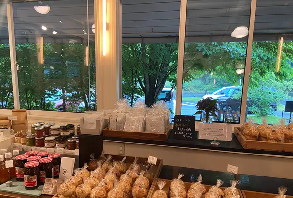 NASU SHOZO CAFEの写真・動画_image_523236