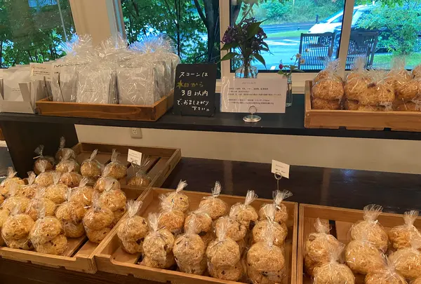 NASU SHOZO CAFEの写真・動画_image_523237