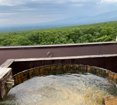 那須いちやホテルの写真・動画_image_523262