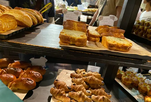 レストラン ペニーレイン（RESTAURANT PENNY LANE）那須店の写真・動画_image_523270