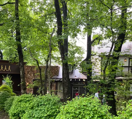 レストラン ペニーレイン（RESTAURANT PENNY LANE）那須店の写真・動画_image_523273