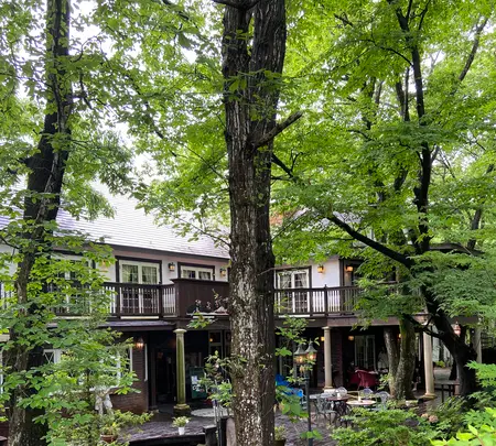 レストラン ペニーレイン（RESTAURANT PENNY LANE）那須店の写真・動画_image_523277