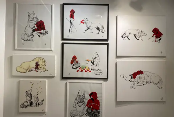 Akiza - galleryの写真・動画_image_523312