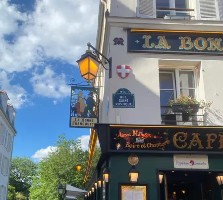 La Bonne Franquetteの写真・動画_image_523315