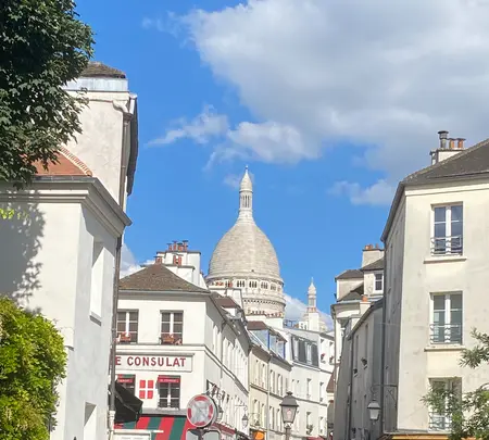 Le Consulatの写真・動画_image_523316