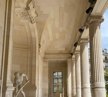 ガリエラ美術館の写真・動画_image_523332