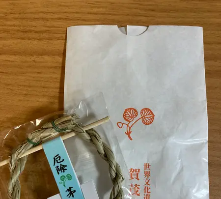 上賀茂神社（賀茂別雷神社）の写真・動画_image_523435
