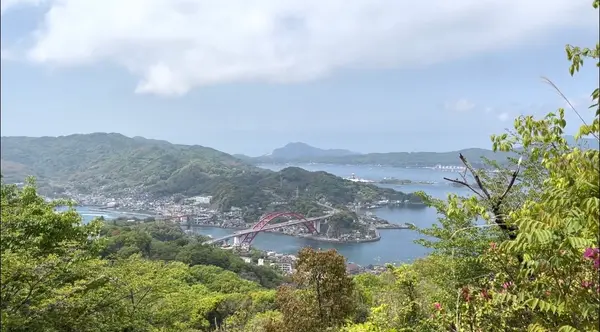 高烏台展望台の写真・動画_image_523539